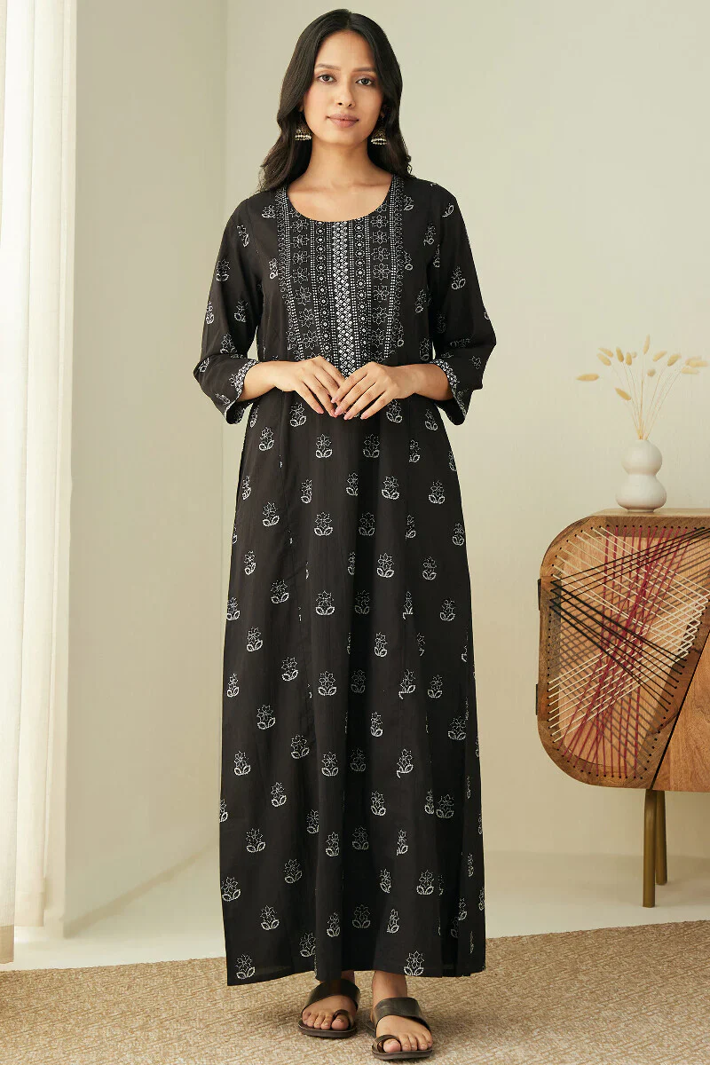 Mehnaz Nida Kaftan - Image 3
