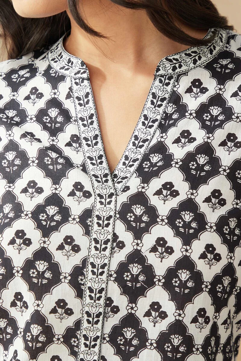 Mehnaz Nida Loungewear Set - Image 2