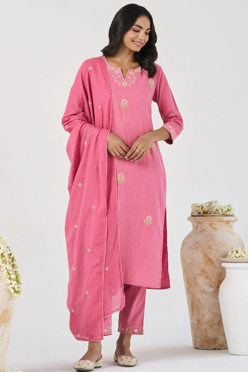Surplus: Mehraab Aafiya Narrow Pants - Image 3