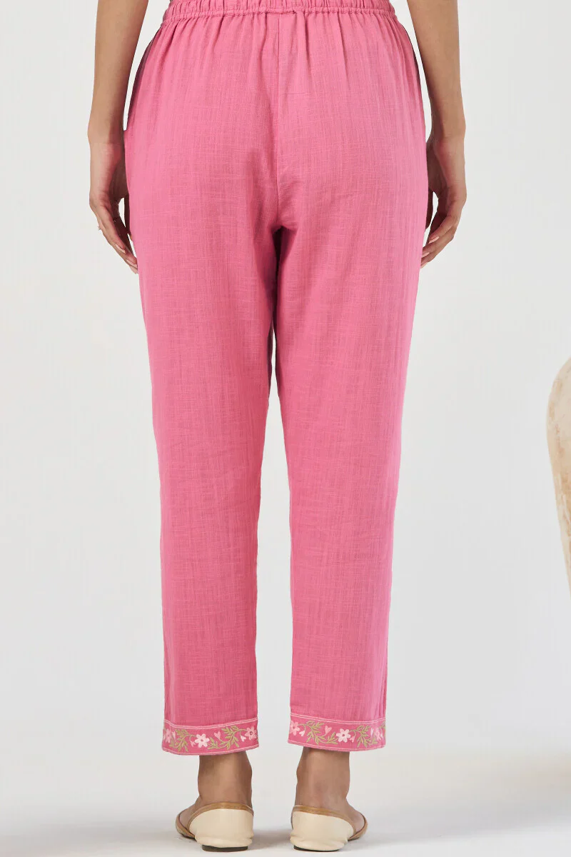 Surplus: Mehraab Aafiya Narrow Pants - Image 5