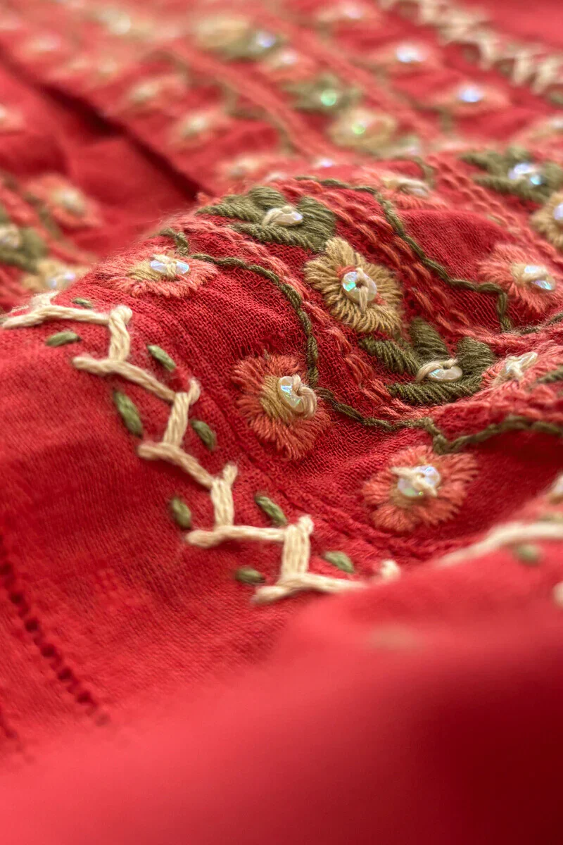 Surplus: Mehraab Afreen Kurta - Image 2