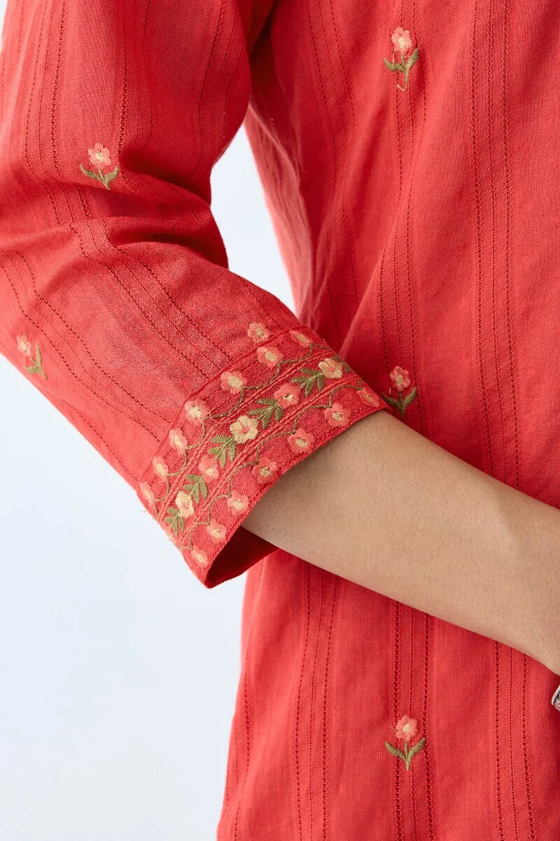 Surplus: Mehraab Afreen Kurta - Image 6