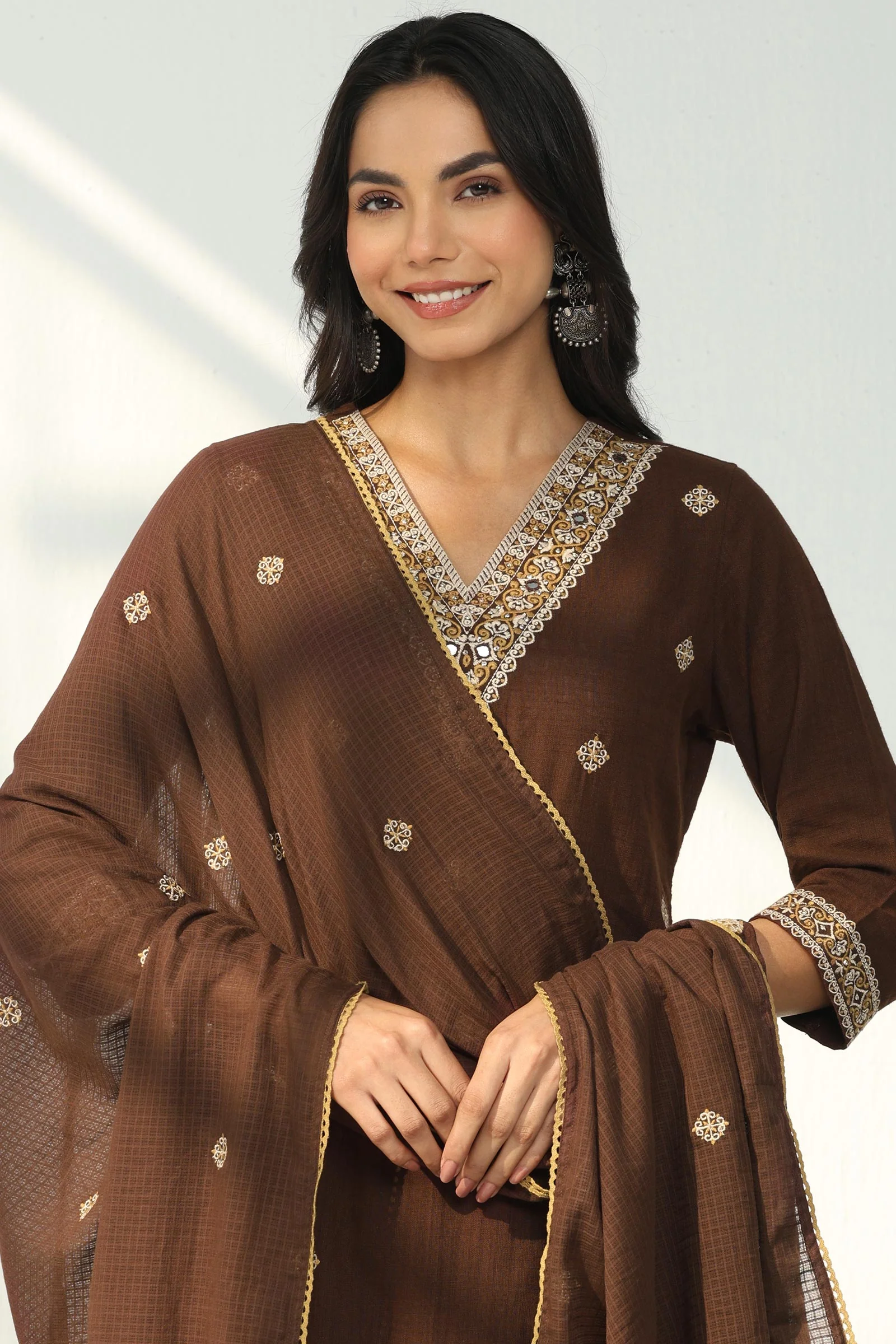Mehraab Aisha Dupatta