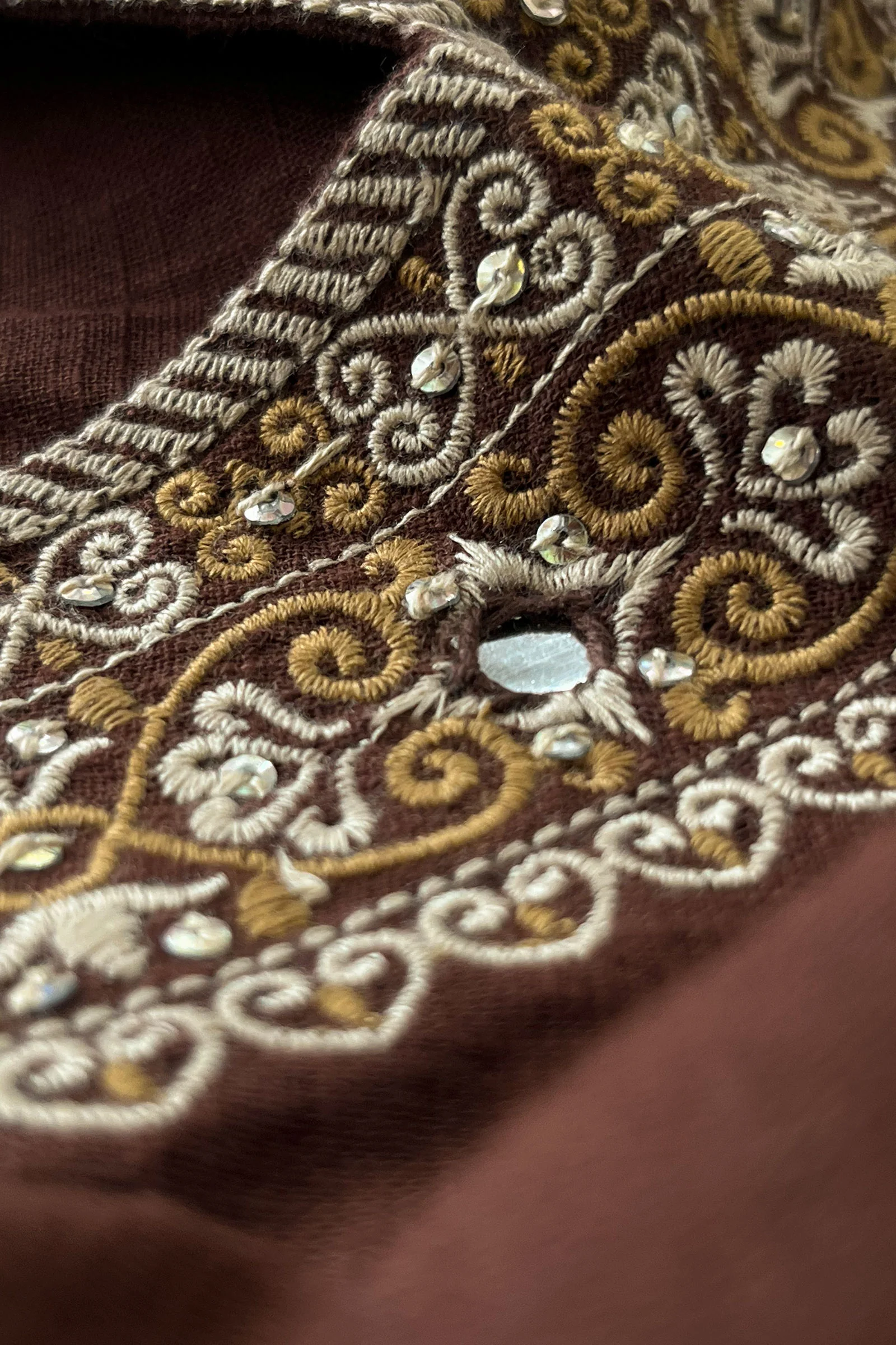 Mehraab Aisha Kurta - Image 3