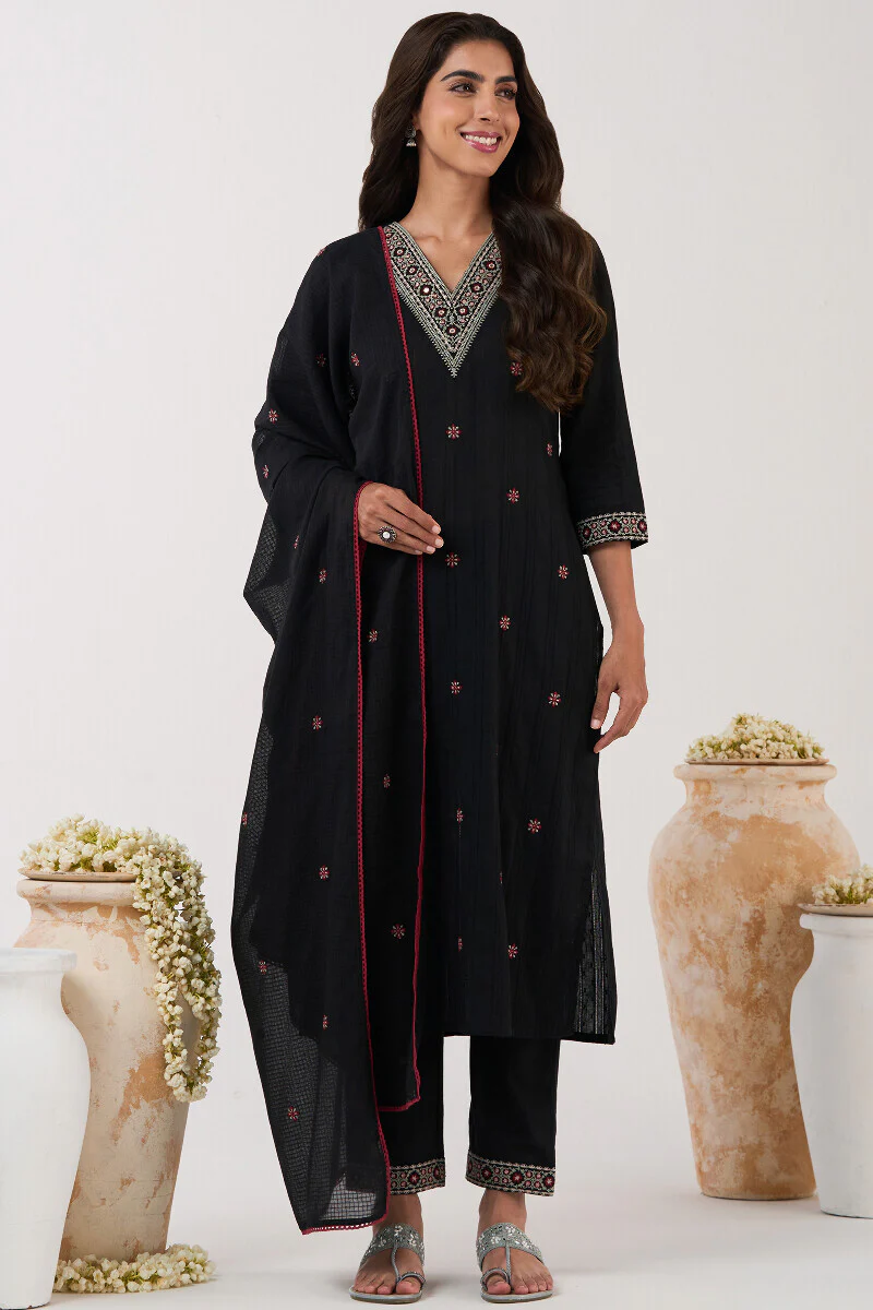 Mehraab Aliza Dupatta - Image 3