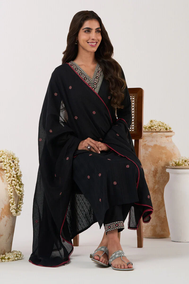 Surplus: Mehraab Aliza Kurta - Image 7