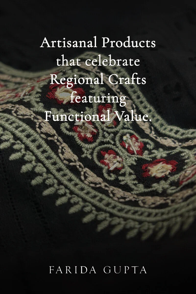 Surplus: Mehraab Aliza Kurta - Image 9
