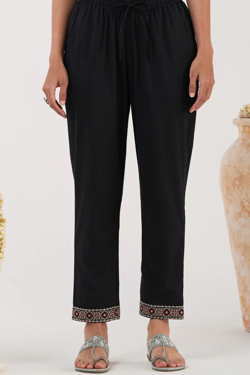 Surplus: Mehraab Aliza Narrow Pants