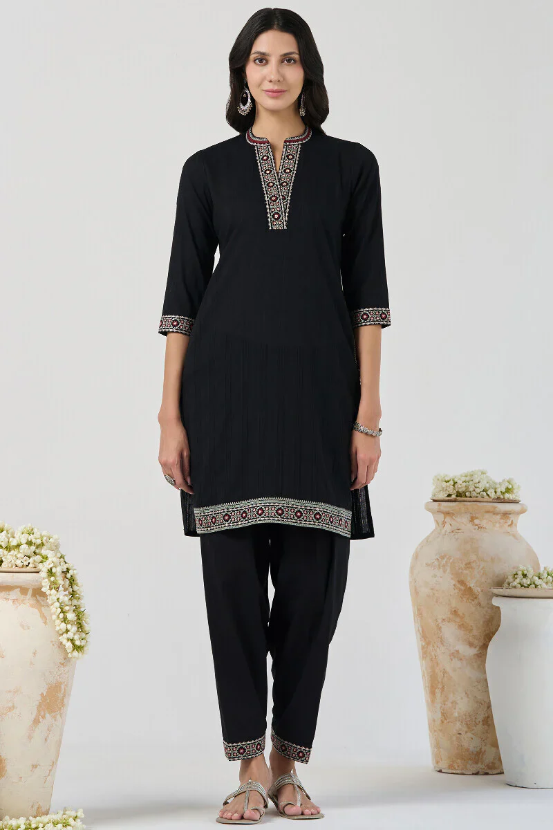 Surplus: Mehraab Alizeh Salwar - Image 3