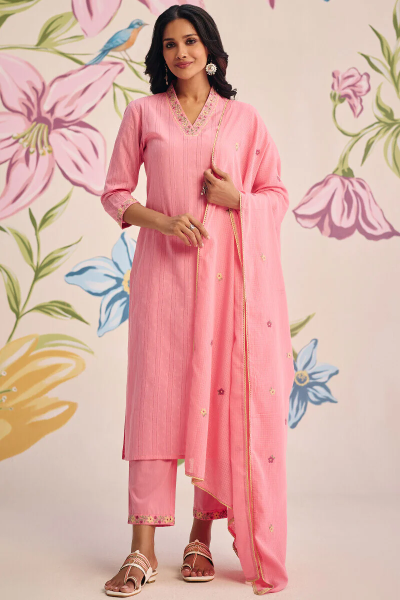 Mehraab Amira Kurta - Image 3