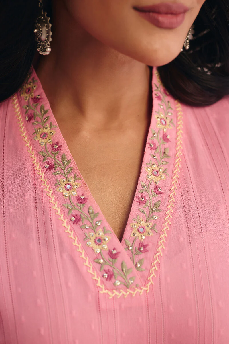 Mehraab Amira Kurta - Image 4