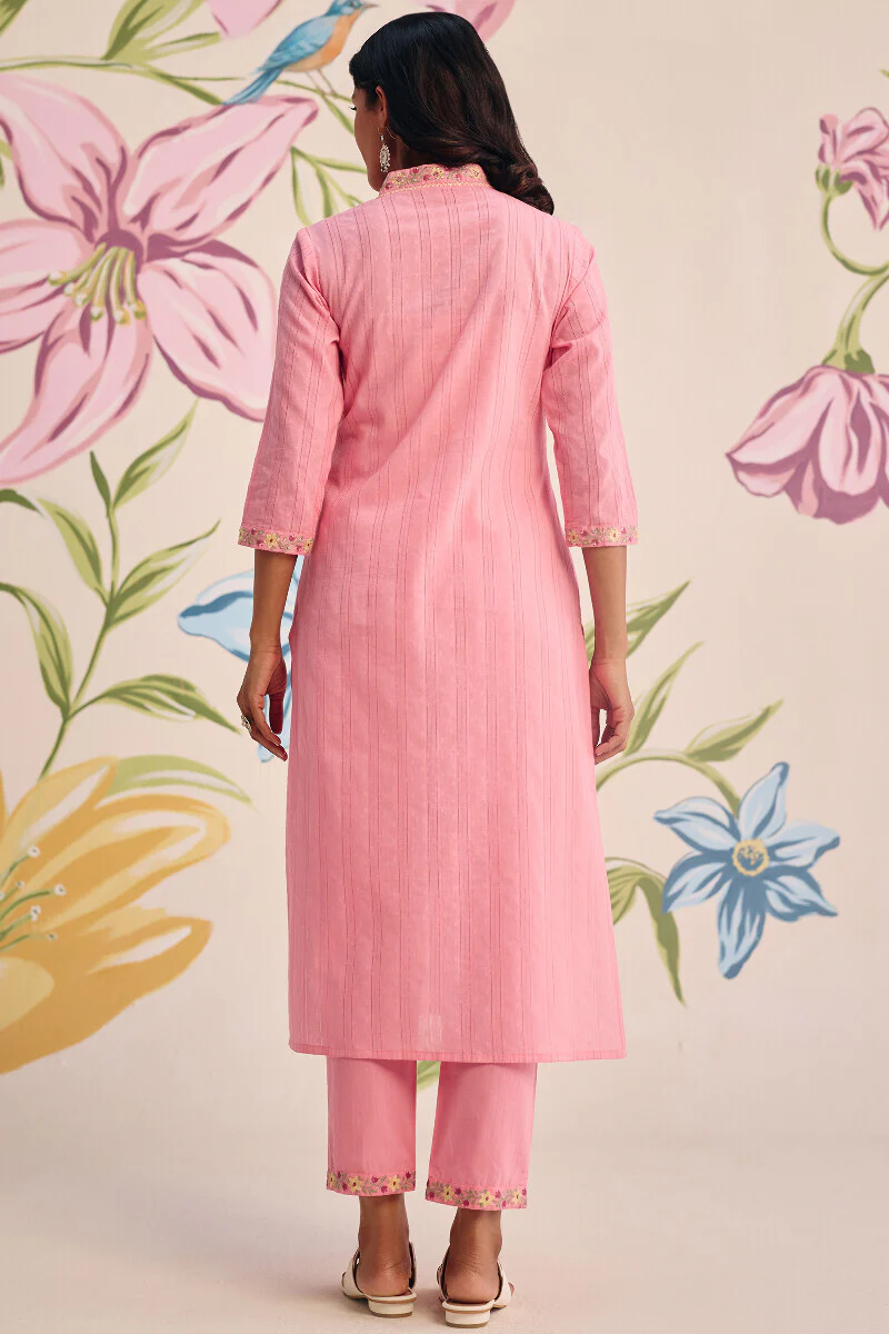 Mehraab Amira Kurta - Image 9
