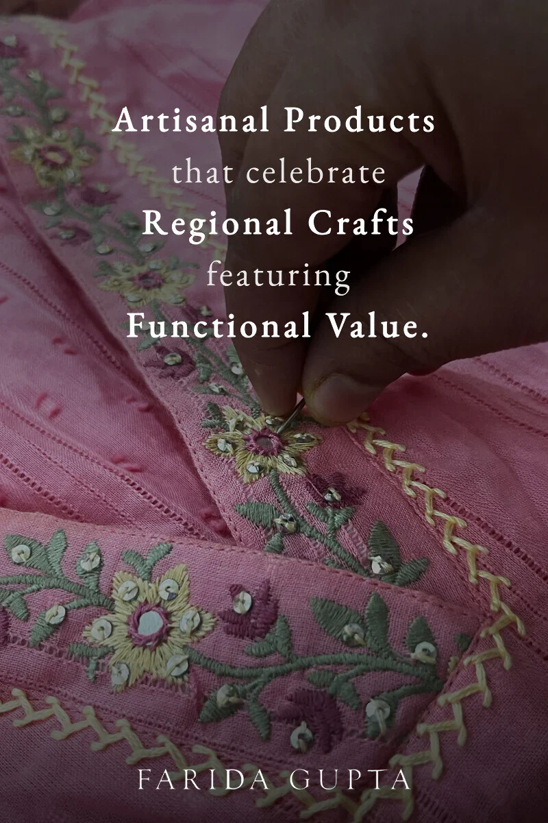 Surplus: Mehraab Amira Kurta - Image 10