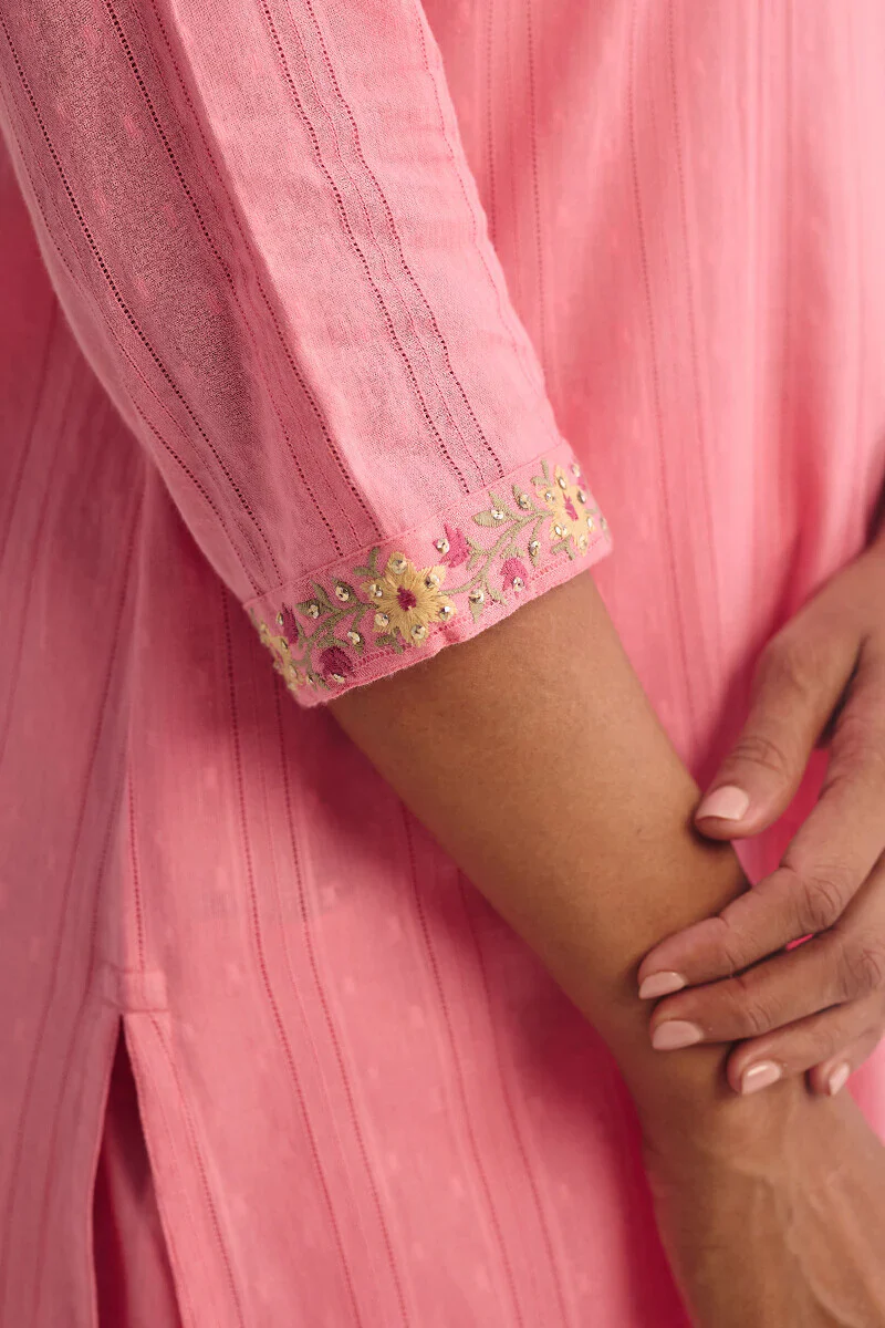 Surplus: Mehraab Amira Kurta - Image 6