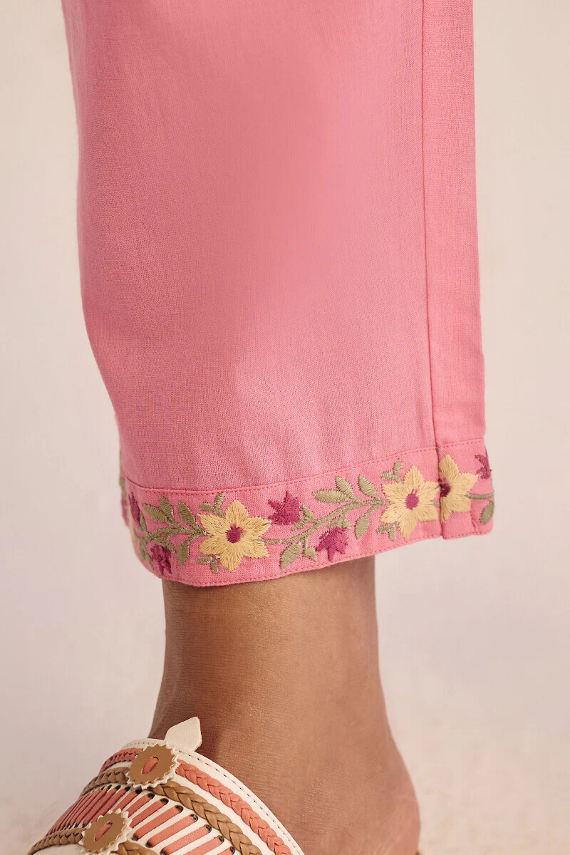 Mehraab Amira Narrow Pants - Image 2