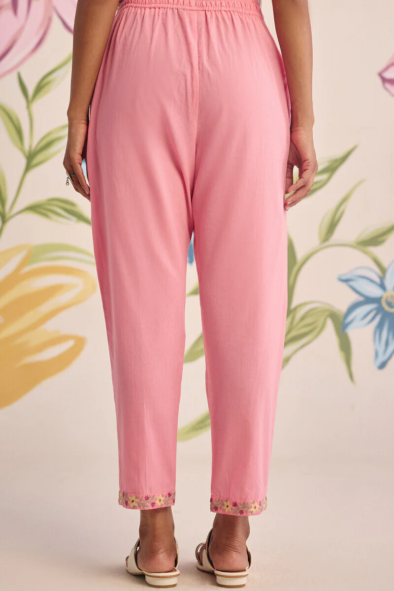 Mehraab Amira Narrow Pants - Image 5