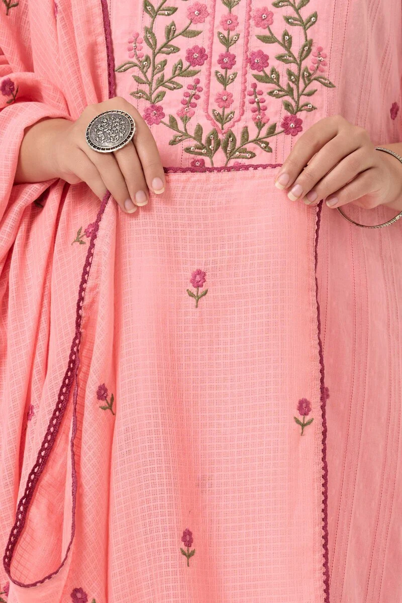 Mehraab Arya Dupatta - Image 4
