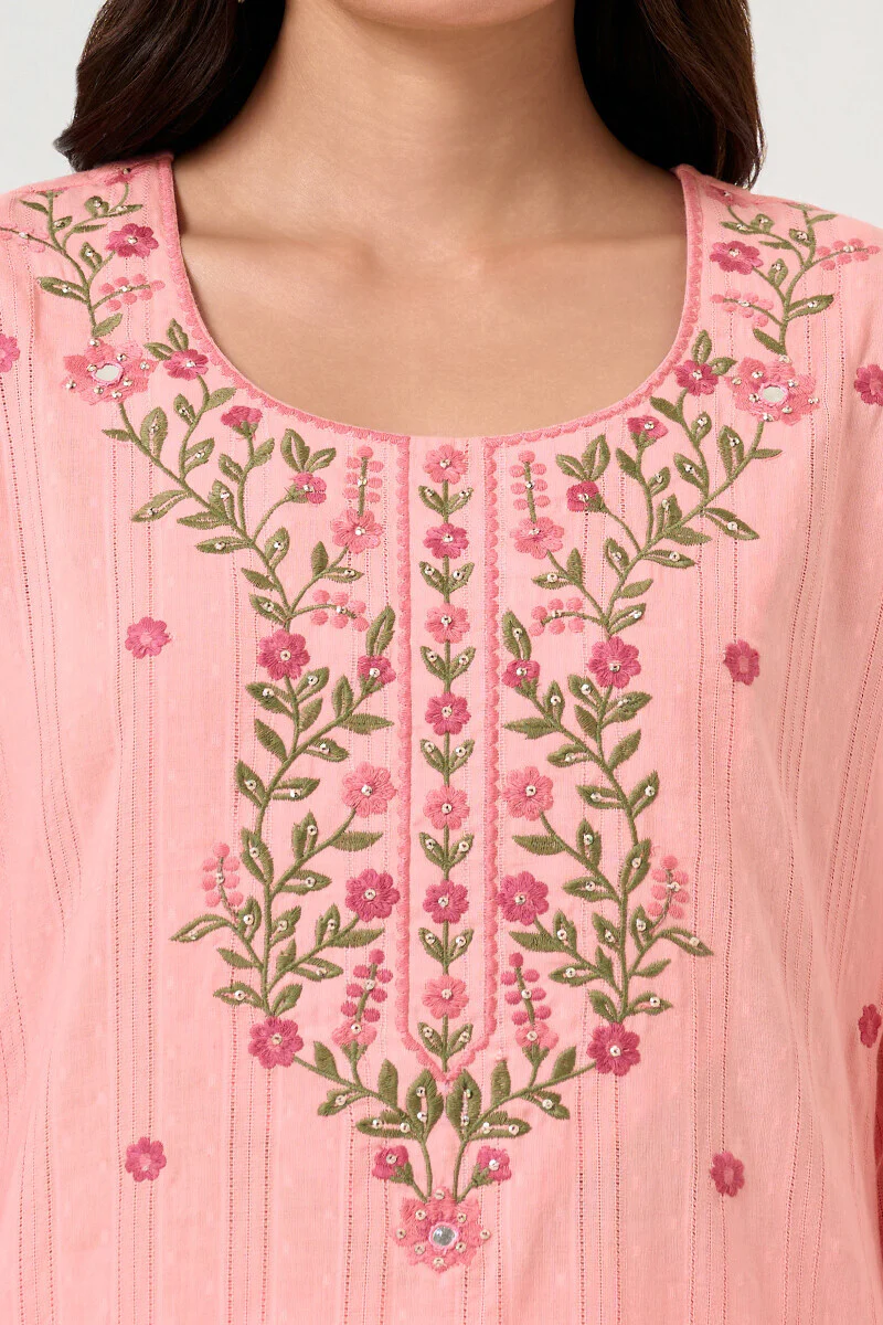 Mehraab Arya Kurta - Image 4