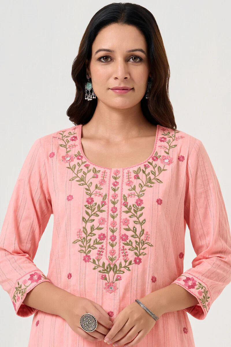 Mehraab Arya Kurta - Image 5