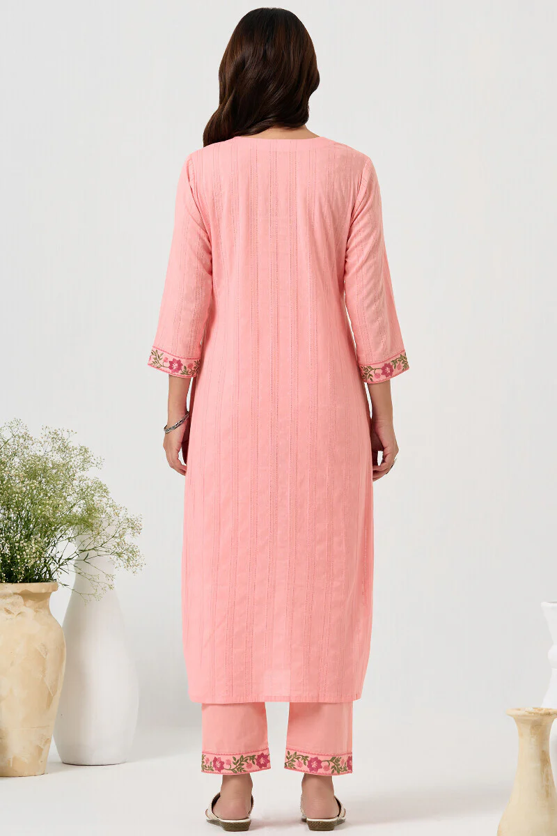 Mehraab Arya Kurta - Image 8