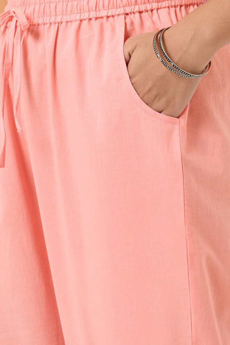 Mehraab Arya Narrow Pants - Image 4