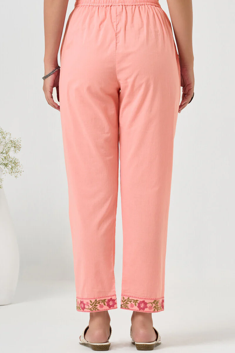 Mehraab Arya Narrow Pants - Image 5