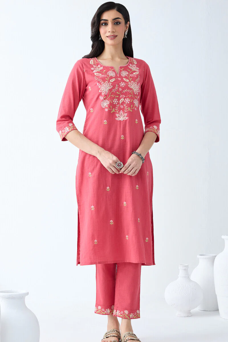 Mehraab Aziza Kurta - Image 2