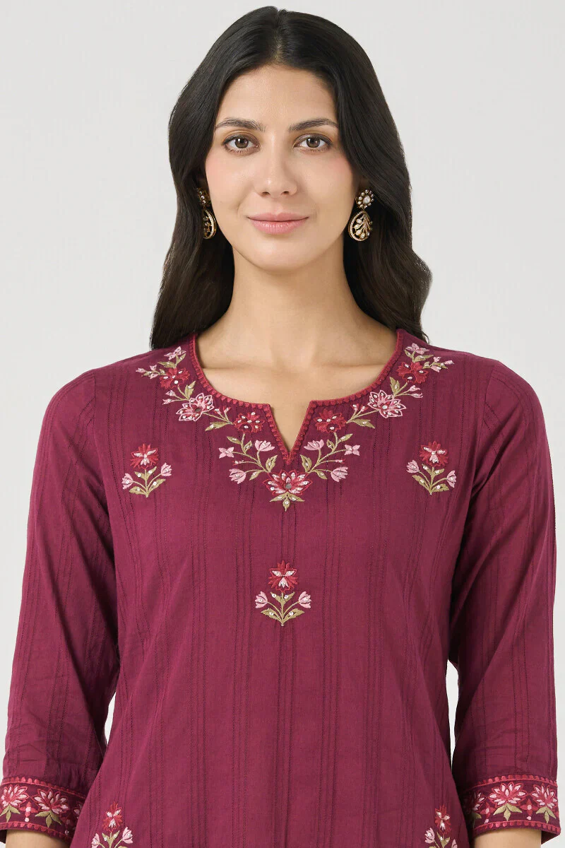 Surplus: Mehraab Azma Kurta
