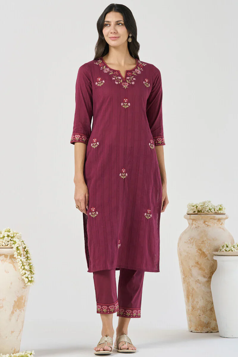 Surplus: Mehraab Azma Kurta - Image 2