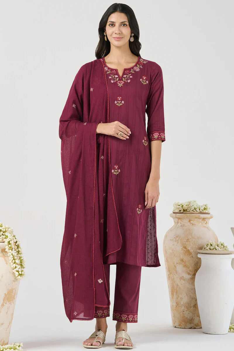 Surplus: Mehraab Azma Kurta - Image 6
