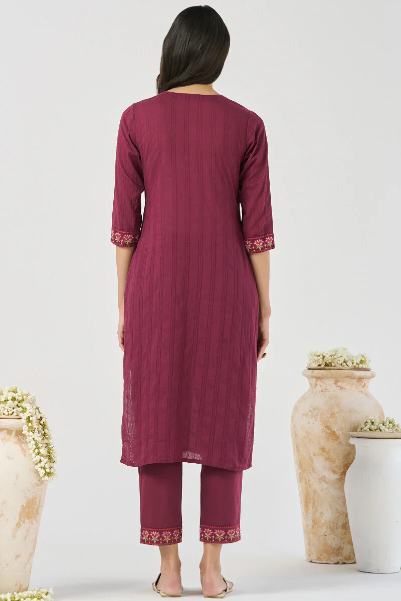 Surplus: Mehraab Azma Kurta - Image 8