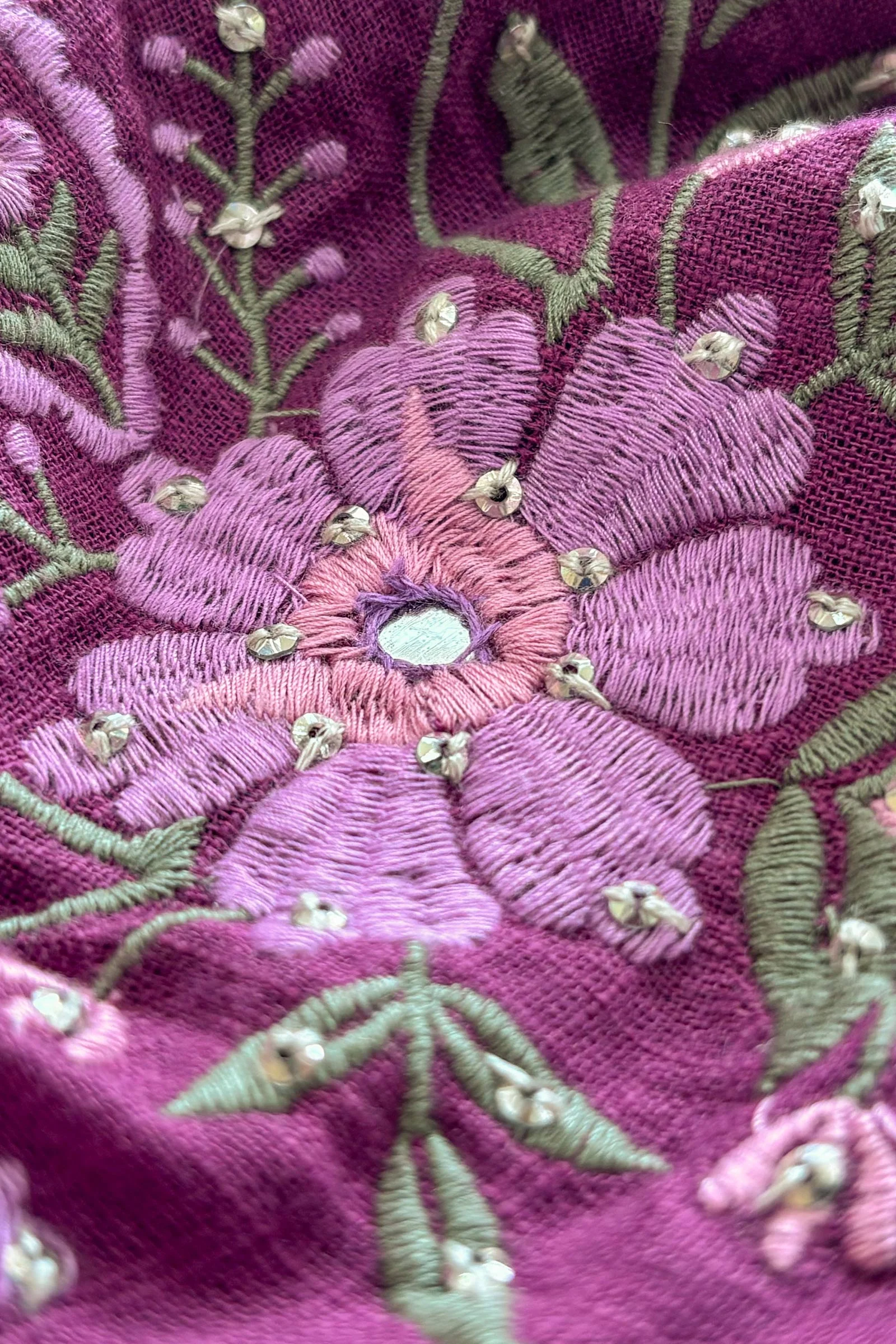 Mehraab Faiza Kurta - Image 3
