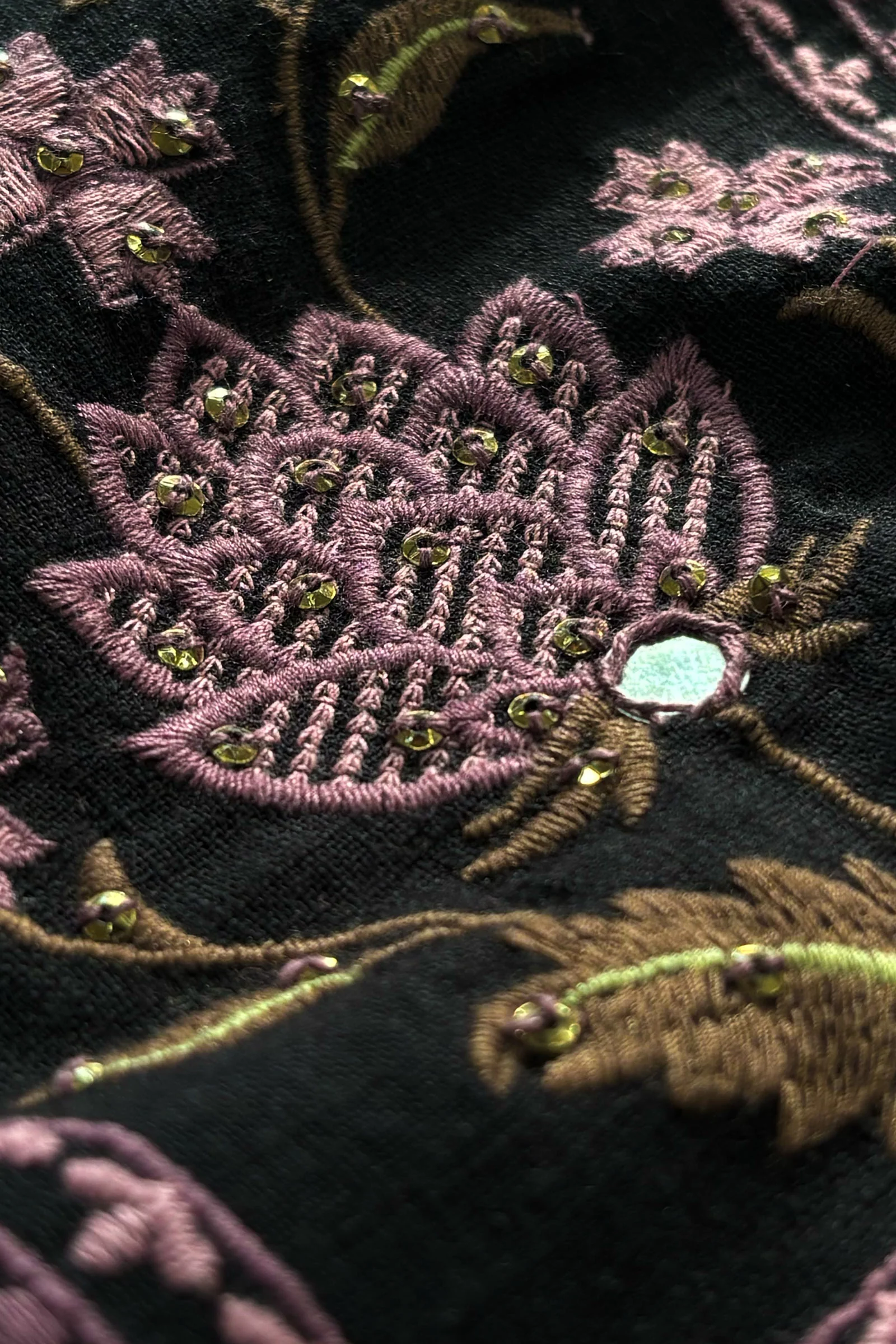 Mehraab Farah Kurta - Image 3