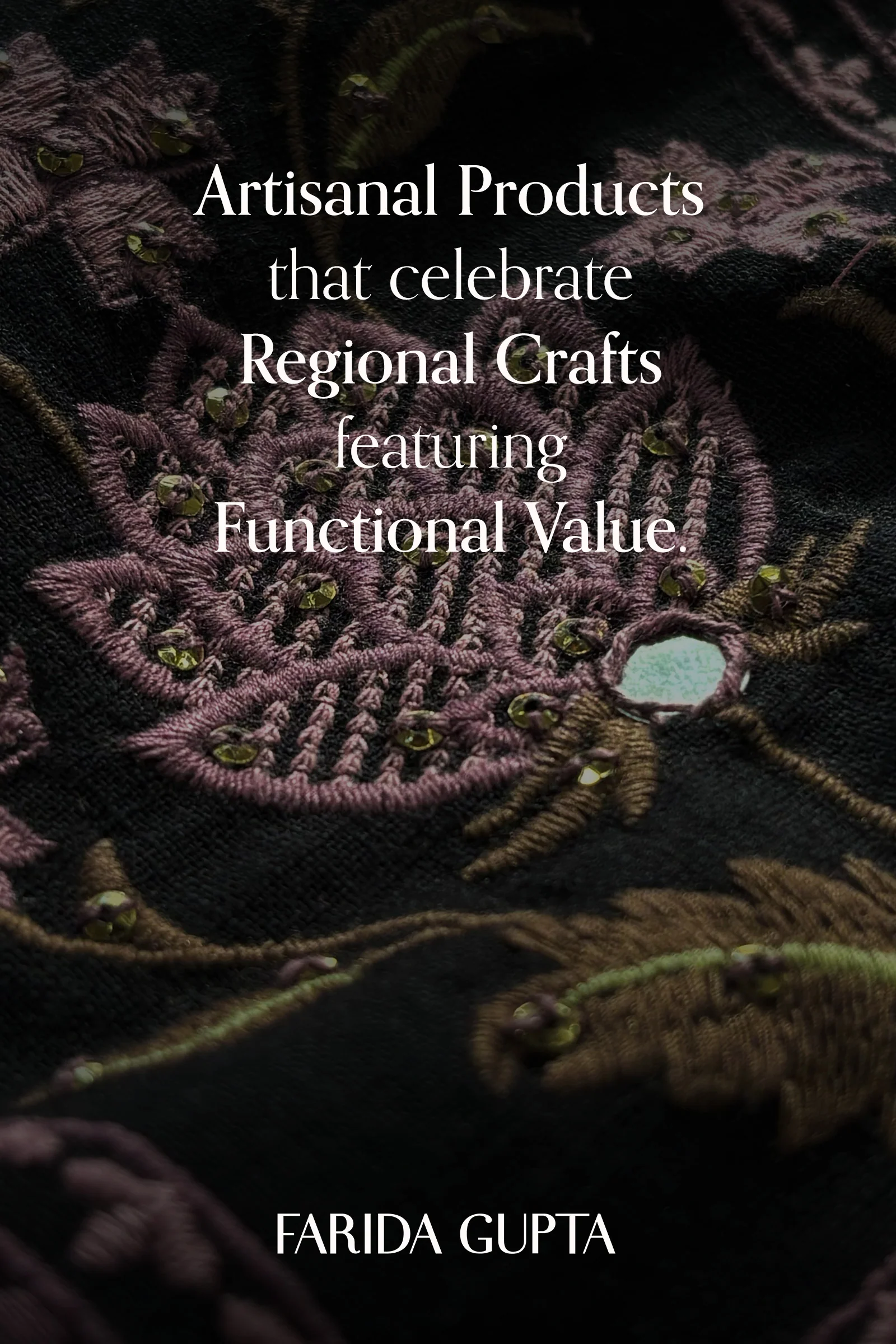 Surplus: Mehraab Farah Kurta - Image 8