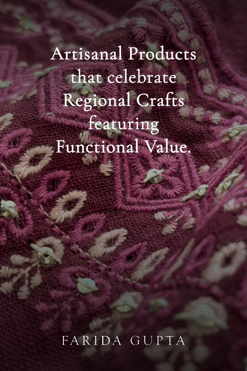 Surplus: Mehraab Farhat Kurta - Image 10