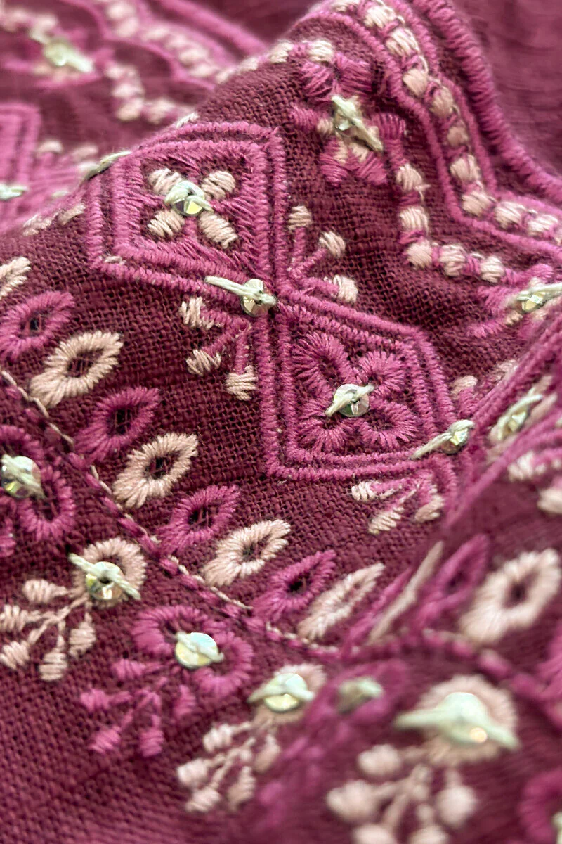 Surplus: Mehraab Farhat Kurta - Image 2
