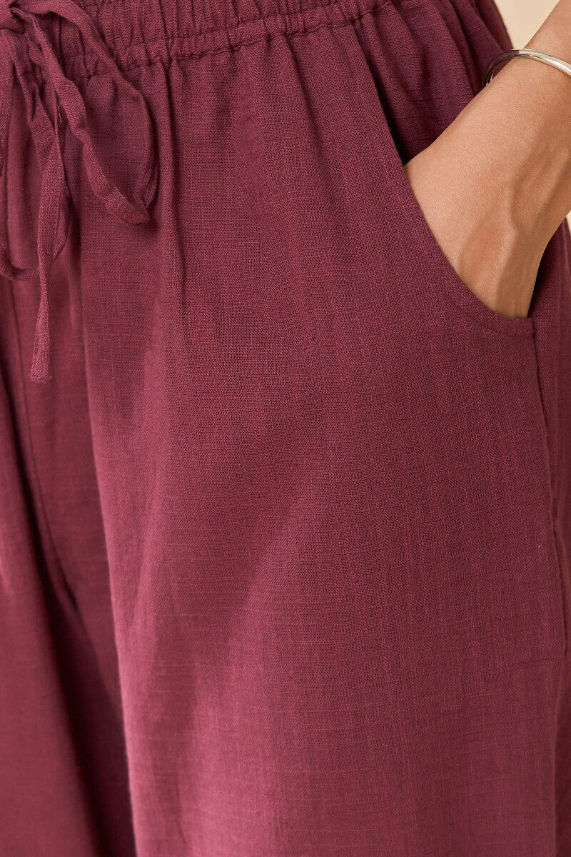 Mehraab Farhat Narrow Pants - Image 4