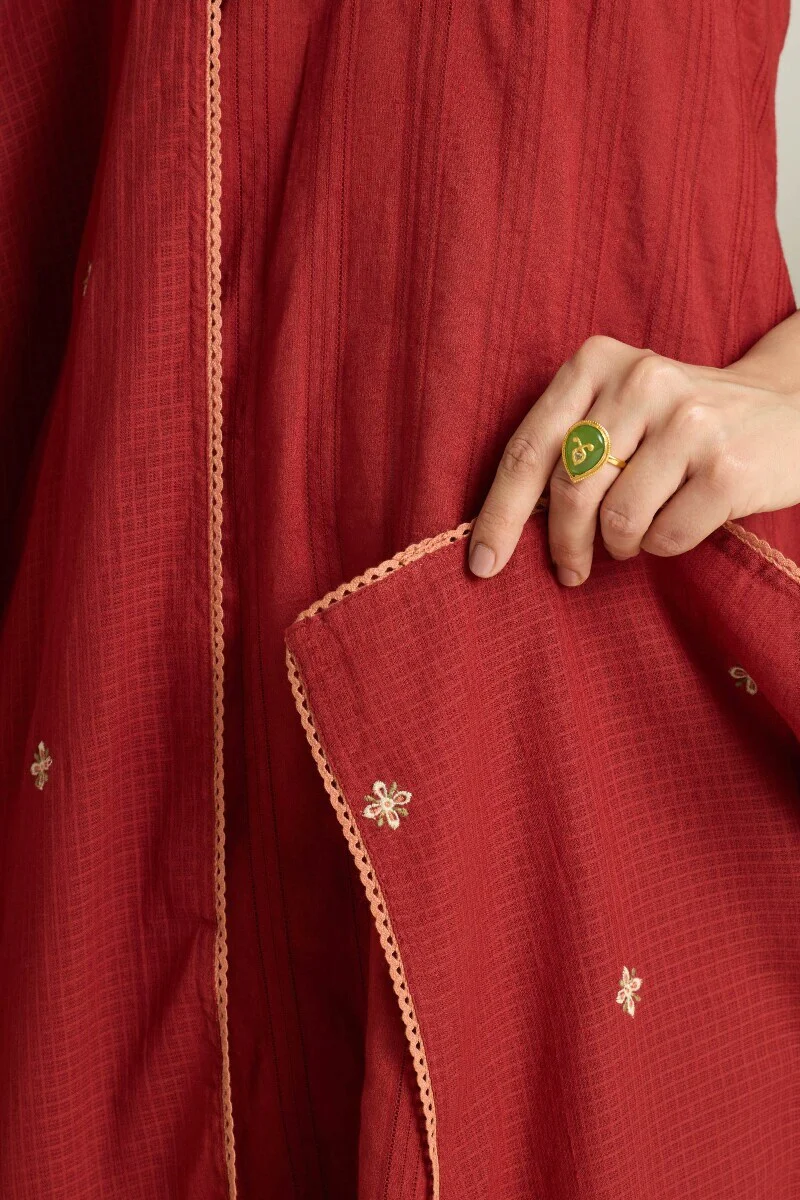 Mehraab Farheen Dupatta - Image 4