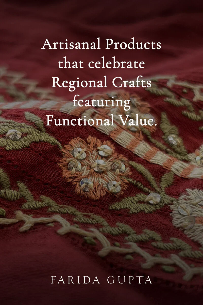 Surplus: Mehraab Farheen Kurta - Image 9