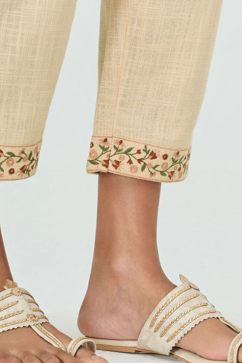 Surplus: Mehraab Fatima Narrow Pants - Image 2