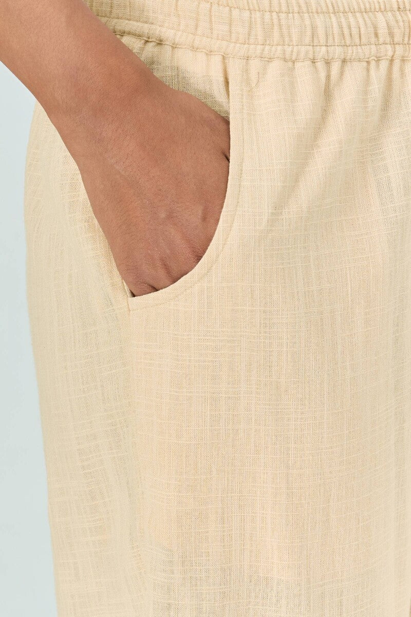 Surplus: Mehraab Fatima Narrow Pants - Image 4