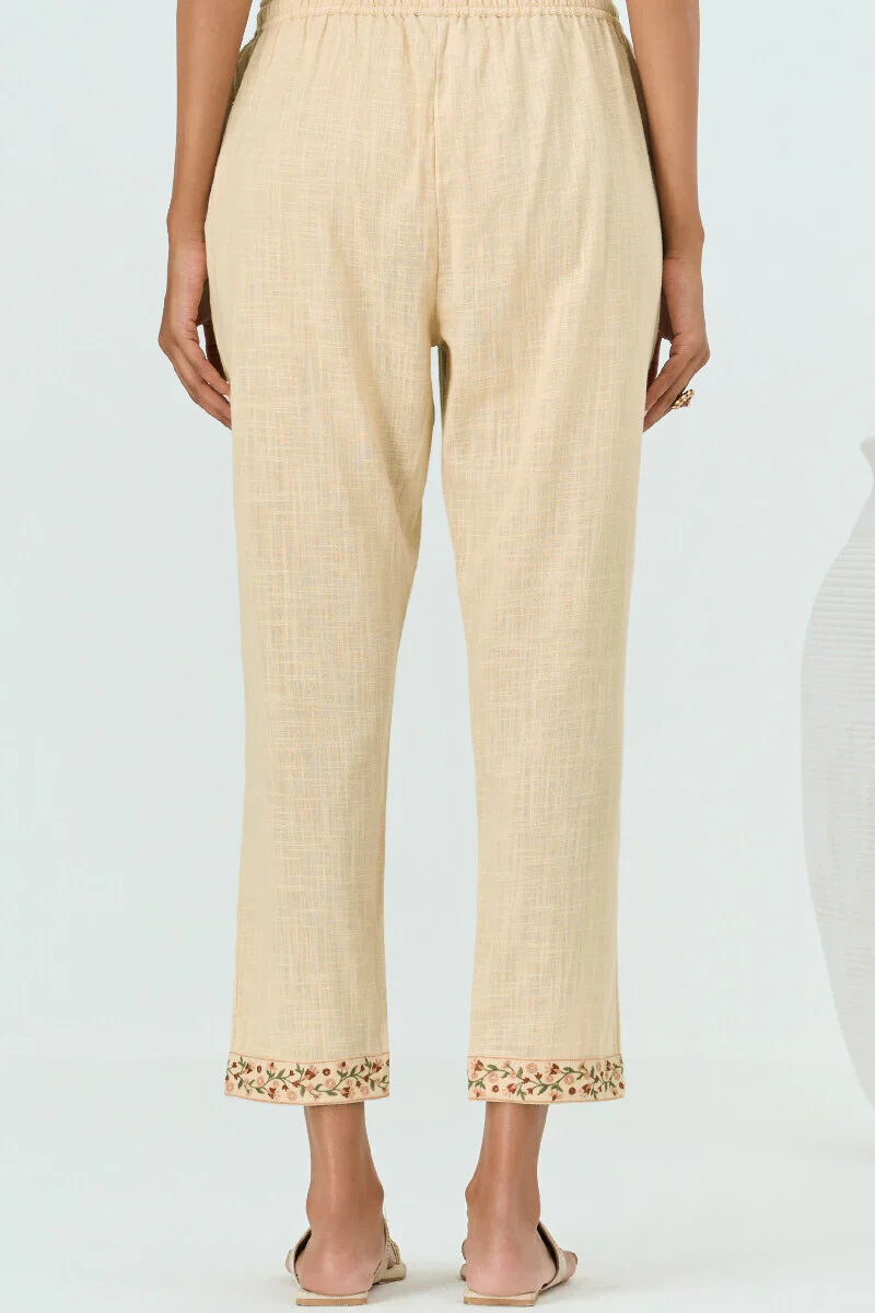 Surplus: Mehraab Fatima Narrow Pants - Image 5