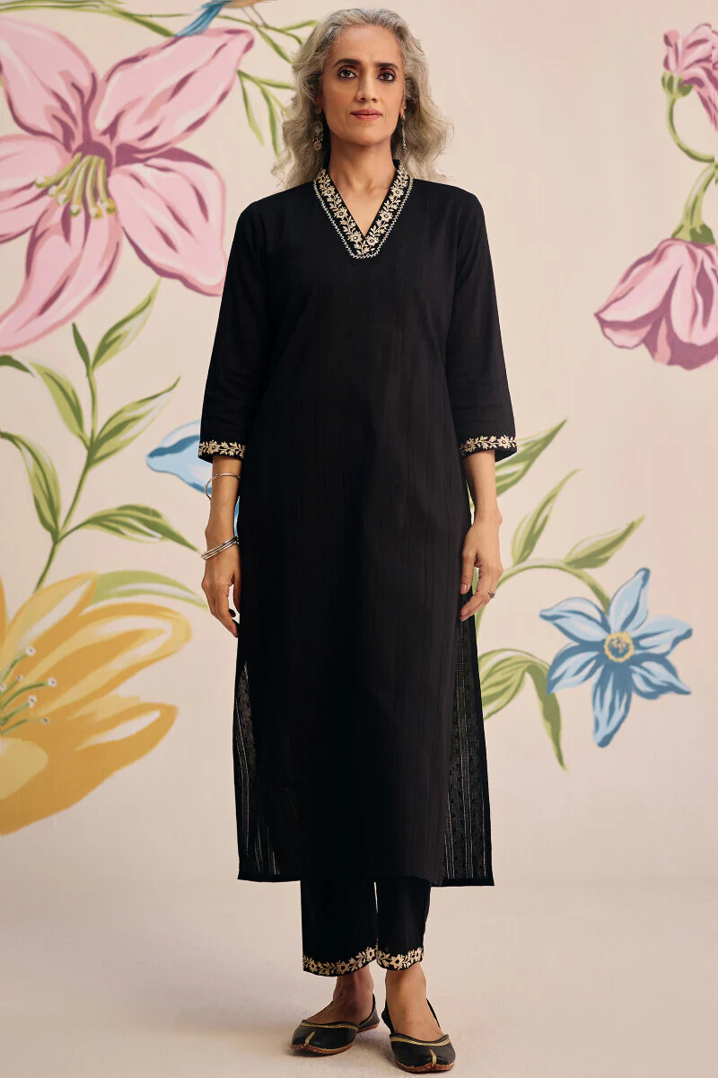 Mehraab Inaya Kurta - Image 2