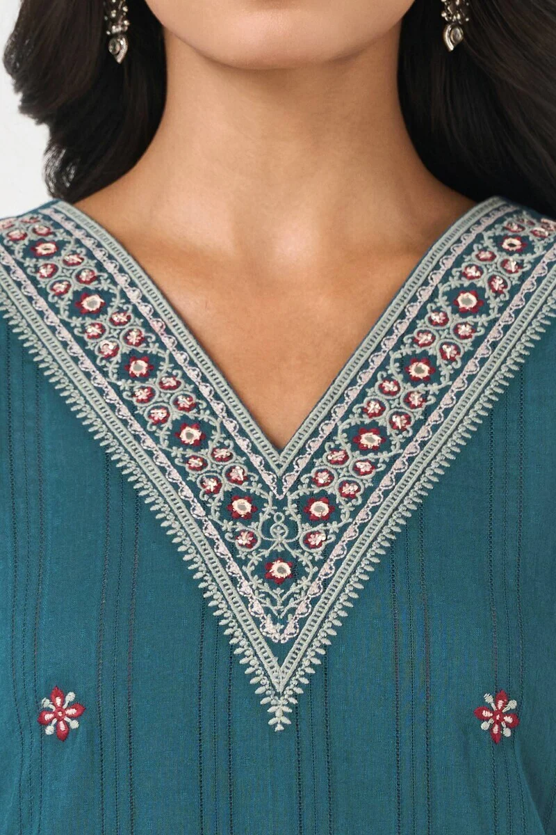 Mehraab Ishrat Kurta - Image 5