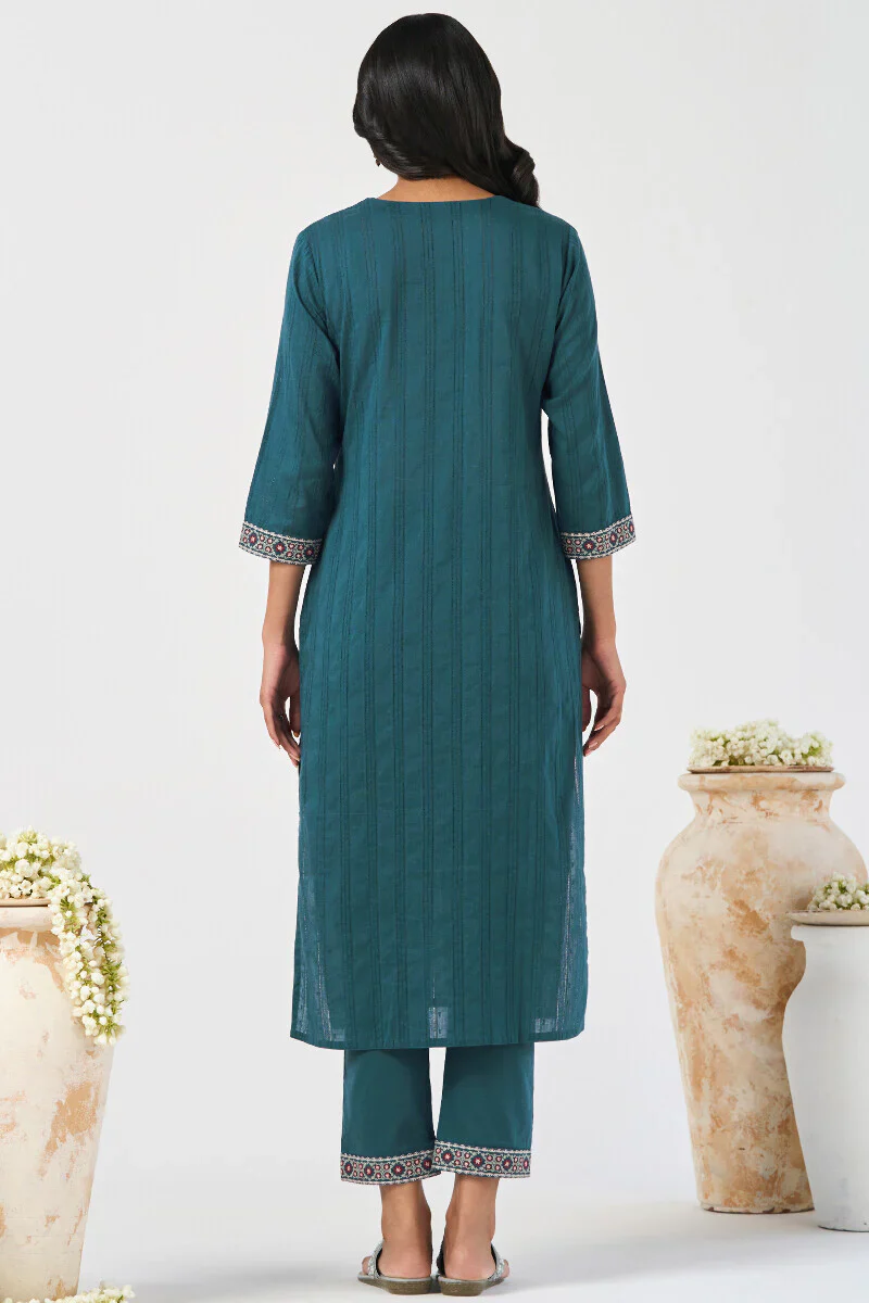 Surplus: Mehraab Ishrat Kurta - Image 7