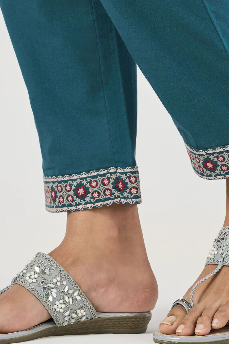 Surplus: Mehraab Ishrat Narrow Pants - Image 2
