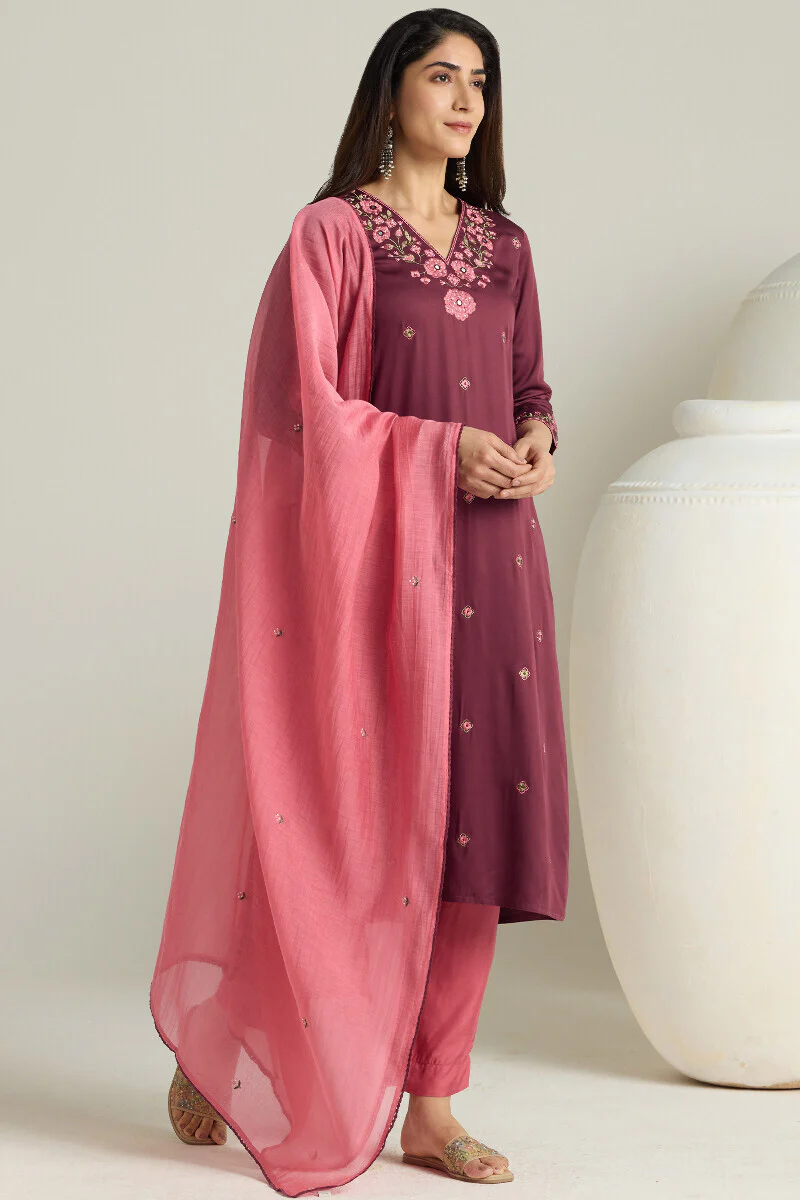 Mehraab Laila Kurta - Image 4