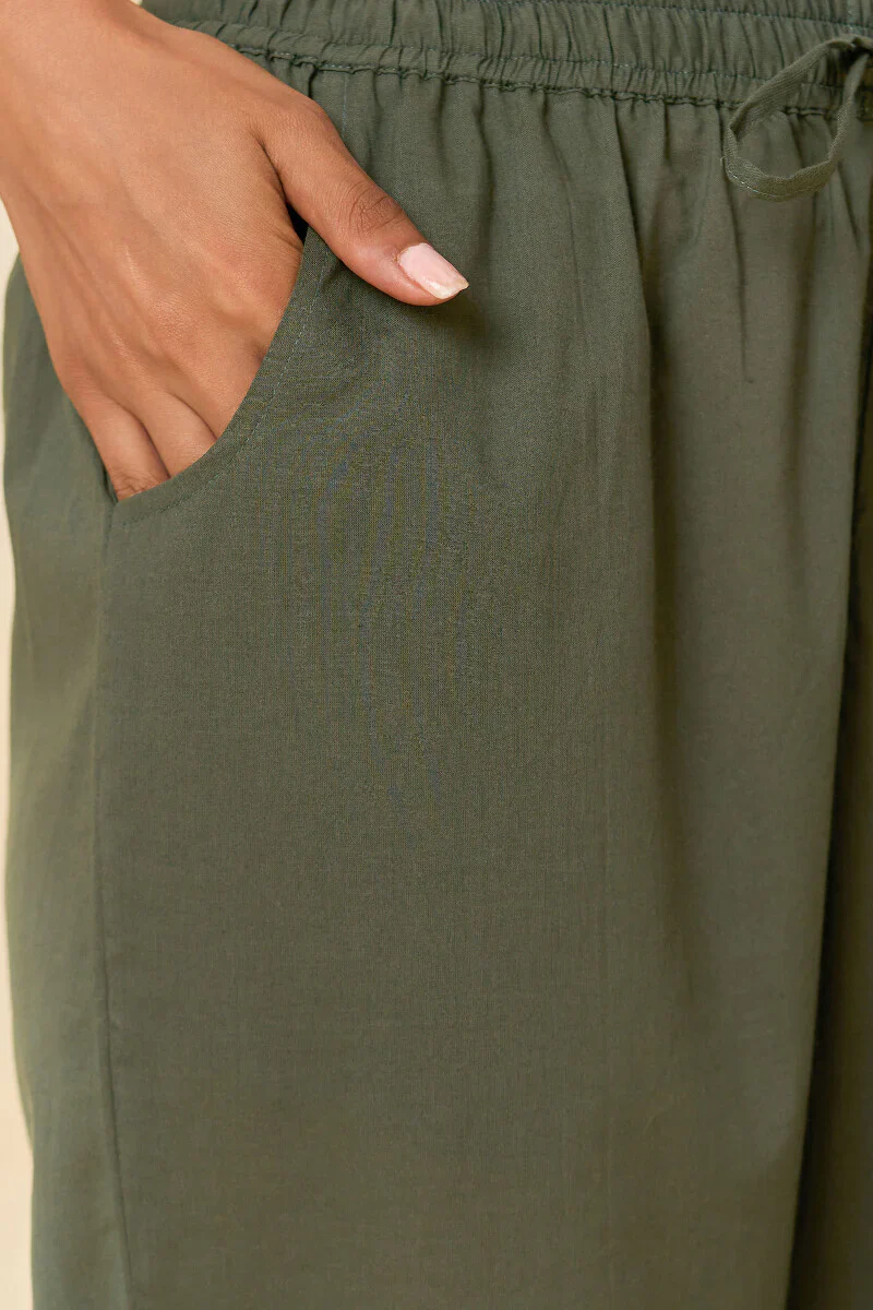 Surplus: Mehraab Mahi Narrow Pants - Image 4
