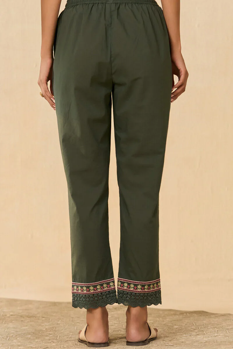 Surplus: Mehraab Mahi Narrow Pants - Image 5