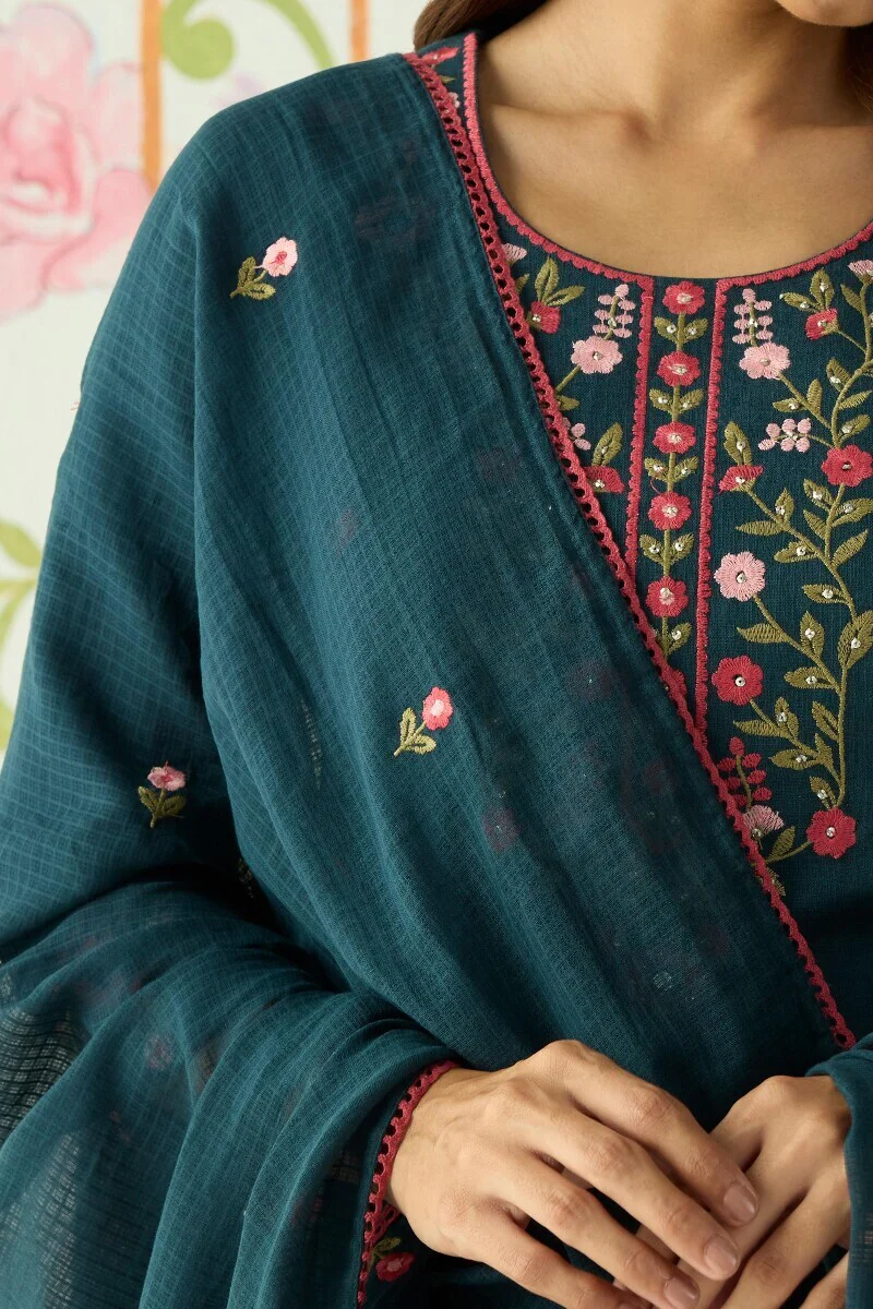 Mehraab Maira Dupatta - Image 2